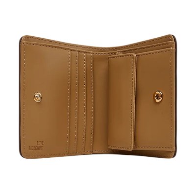 THE BOLD LOVE MEDIUM WALLET